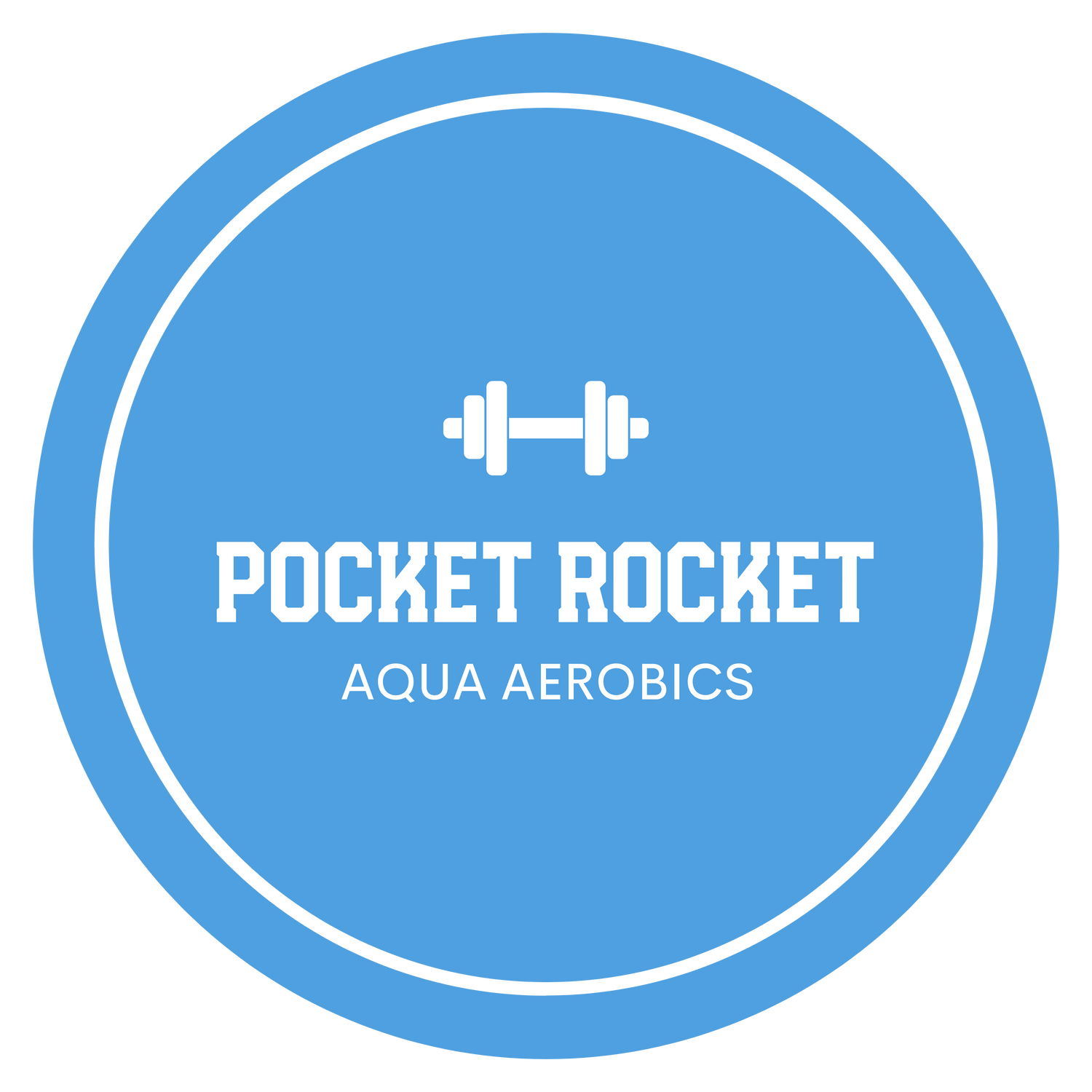 Aqua Aerobics