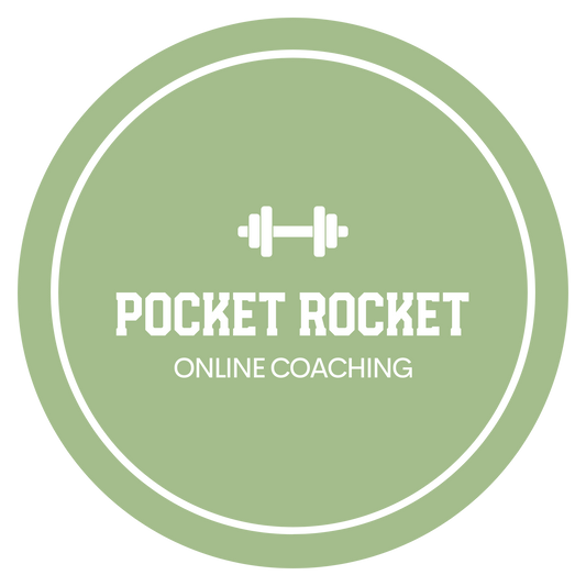 1:1 Online Coaching Sign Up
